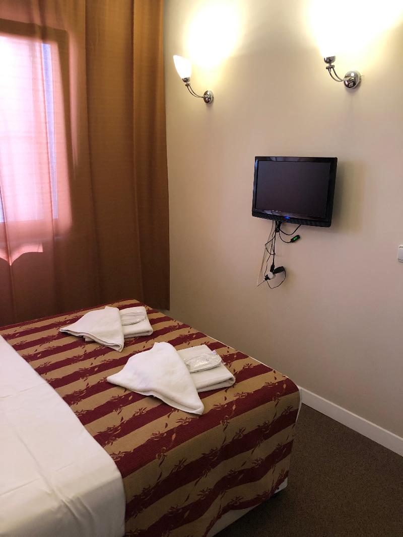 Kecik Hotel Istanbul Eksteriør billede